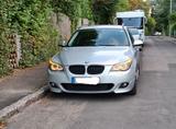 BMW 5er E61 525D 3,0 Liter M-Paket Standhe... - BMW: E61 5er