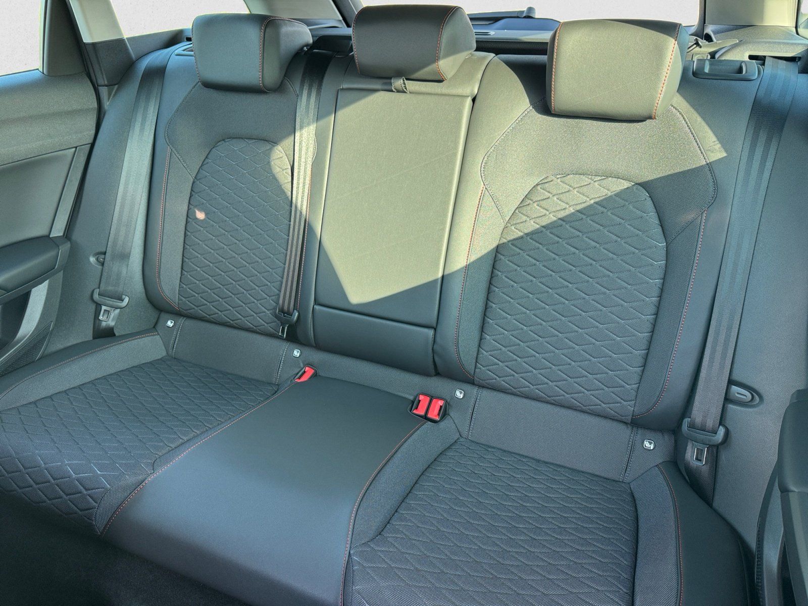 Seat Leon - Bild 10