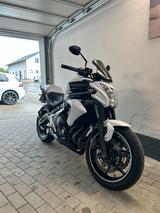 Kawasaki ER 650 er6n er-6n Sondermodell tiefergelegt  - Offers