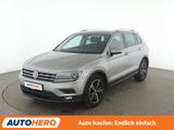 Volkswagen Tiguan 2.0 TDI Join Aut.*NAVI*LED*ACC*CAM*PDC* - VW Tiguan Gebrauchtwagen in Köln