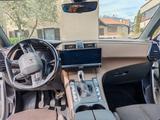 DS Automobiles Neuer Motor 26000 km - DS Automobilies DS7 (Crossback) von Privatanbietern