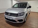 Volkswagen Caddy Maxi Kombi 4Motion 2.0 TDI 110kw DSG - Volkswagen Caddy: 4motion