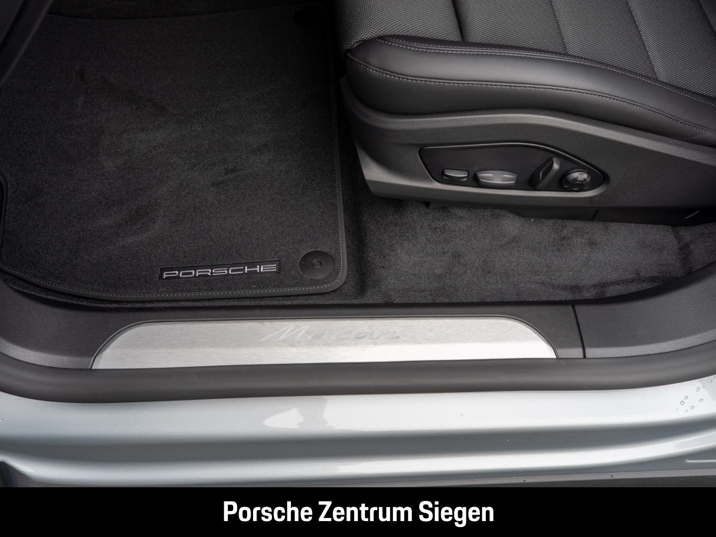 Porsche Macan - Bild 18