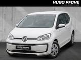 Volkswagen up! move up! - gebrauchte VW up! aus dem Jahr 2019