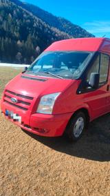Ford Transit tourneo - Angebote