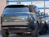 Land Rover Range Rover P440e Plug In HSE Shadow 4*Belüf.22 - Land Rover Range Rover: 4.4