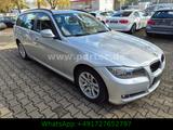 BMW 318i*Touring*Bi-Xenon*Navi*PDC*TÜV+Serv neu* - BMW aus 2012: Kombi