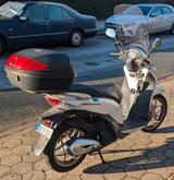 Honda SH Mode 125 JF51 - HONDA ROLLER 125