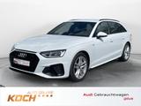 Audi A4 Avant 40 TDI q. S-Tronic S-Line, LED,EA8 ACC, - Audi A4: 8e