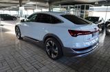 Audi e-tron Sportback 50 quattro S line*B&O*VC*STDH* - Audi e-tron aus 2020