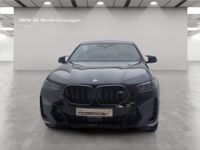 BMW X6 M60 - Vorschau Bild 4