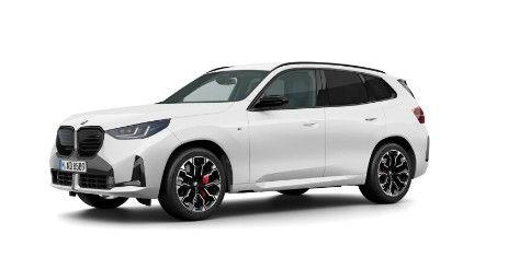 BMW X3 M50 M Performance Deals zum Sommerstart
