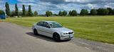 BMW E46 316i Limousine - TÜV bis 03/2027 -... - BMW 316 in Köln