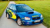 Subaru Impreza 2.0 RS Sondermodell - gebrauchte Subaru Impreza aus dem Jahr 2005