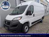 Fiat Ducato 3,3t 120PS PDC Tempo L2H2 *Schnäppchen* - : Schnäppchen