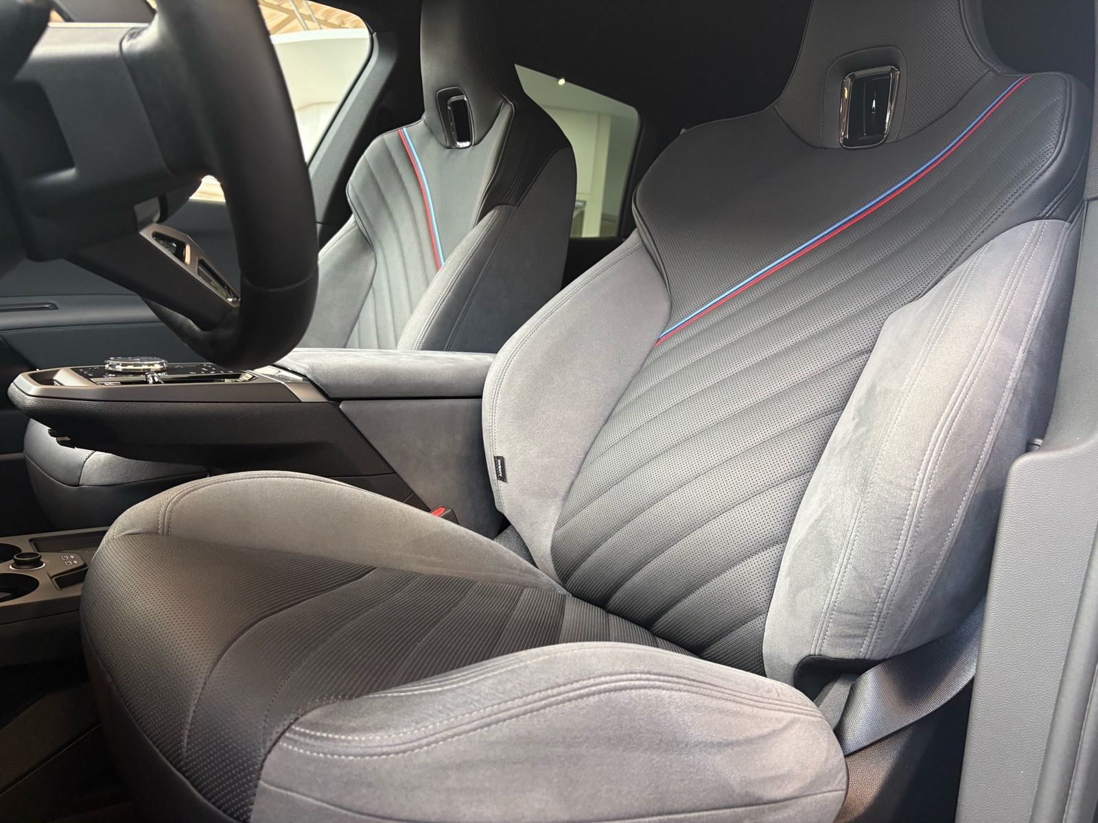 BMW iX - Bild 5