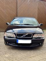 Volvo C70 2.0T CABRIOLET Collection Top Zustand - Volvo C70 mit Benzin-Antrieb