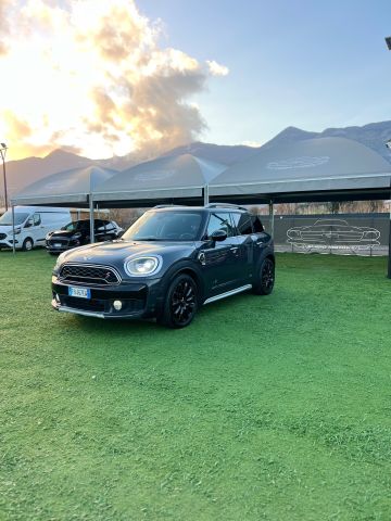 MINI Mini Cooper SD Countryman Mini 2.0 Cooper SD Cou