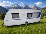 Knaus Sport 500 FDK - Knaus Fdk
