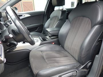 Audi A6 - 11