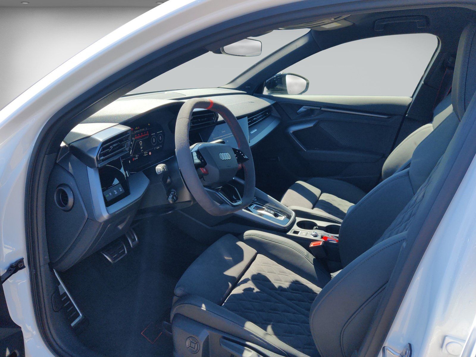 Audi RS3 - Bild 11