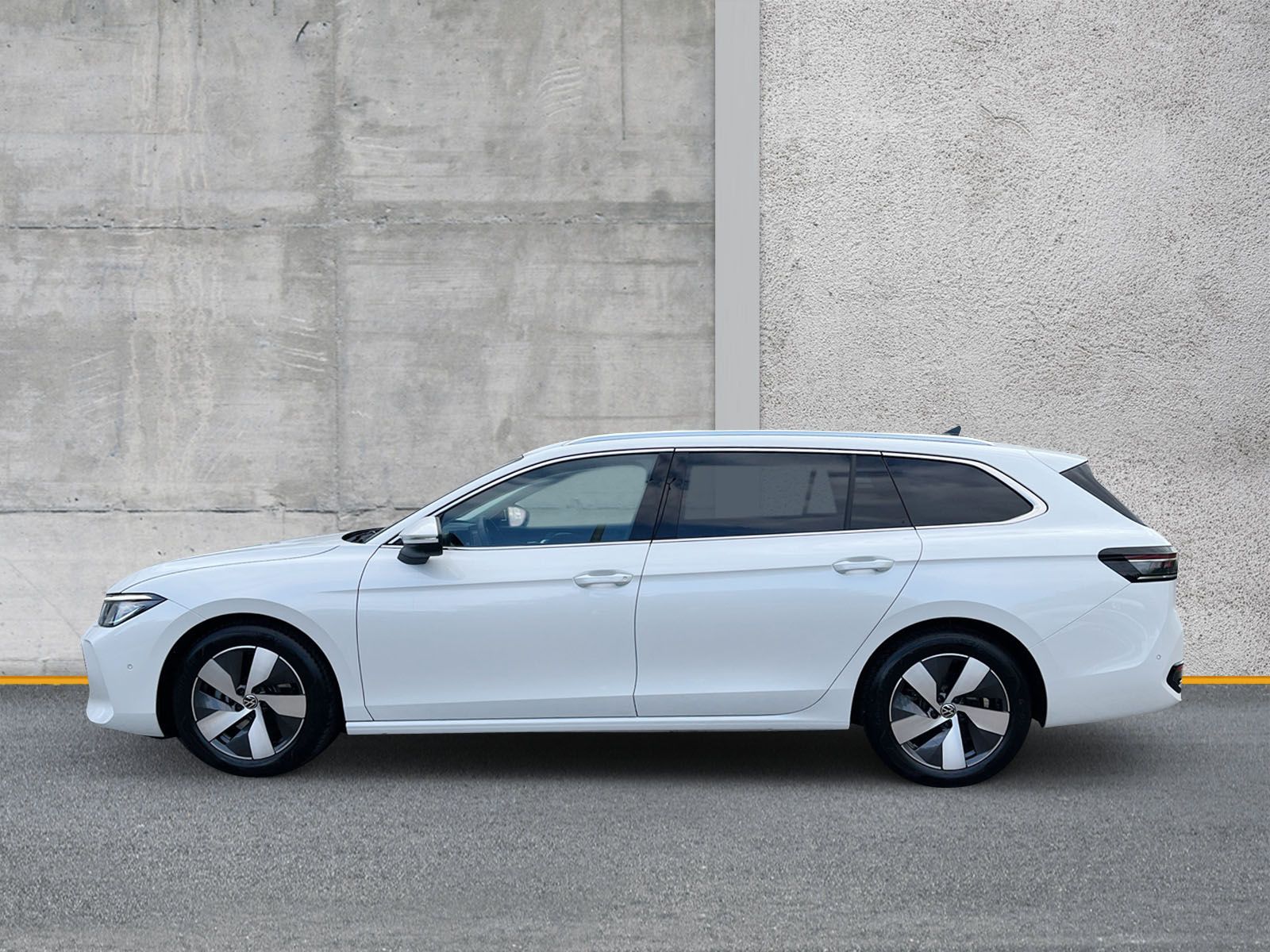 Volkswagen Passat Variant - Bild 3