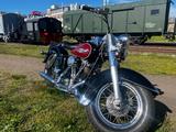 Harley-Davidson FLH Shovelhead  - HARLEY-DAVIDSON SHOVELHEAD