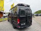 Bravia Swan 680 MAN / Overland - Umbau - Wohnmobil oder -wagen Umbau