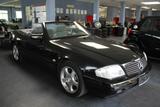 Mercedes-Benz SL 280 Hardtop - Leder - SHZ - Memory - Mercedes-Benz SL 280 aus 1999