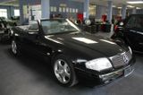 Mercedes-Benz SL 280 Hardtop - Leder - SHZ - Memory - Mercedes-Benz aus 1999