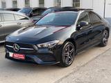 Mercedes-Benz CLA250e AMG Panorama_Spur/ParkAssist_LED_RFKamer