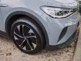 Volkswagen ID.4 Pro ACC HuD Matrix Navi Pano Sitzh. 360° - gebrauchte VW ID.4 aus dem Jahr 2024
