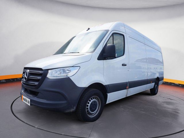 Mercedes-Benz Sprinter Kasten 317 CDI RWD L3*Kamera*MBUX*DAB*