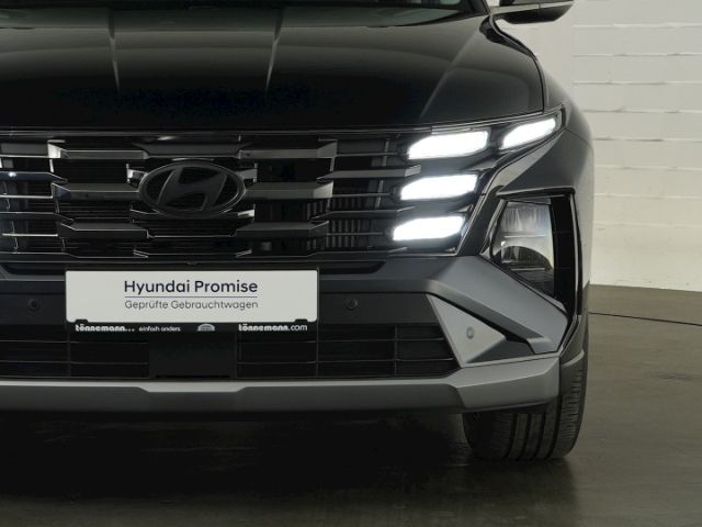 Hyundai Tucson – Bild 23