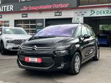 Citroën C4 Picasso/Spacetourer Intensive*NAVI*KAMERA* - Citroën C4 Picasso: Navigationssystem