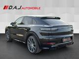 Porsche Cayenne Coupe Sport Design Keramik Luft Inno 360 - Porsche Cayenne in Hannover