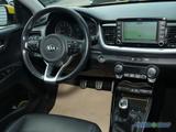 Kia Stonic 1.0T PLATINUM - gebrauchte Kia Stonic aus dem Jahr 2017