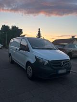 Mercedes-Benz Vito 111 BlueTEC WORKER W447 | 2 Hand | Garantie