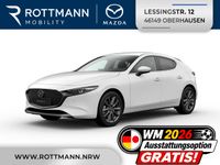 Mazda 3 - Vorschau Bild 1