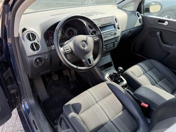 Volkswagen Golf - 10