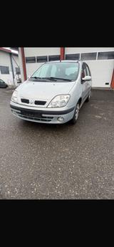 Renault Scenic RT 1.6 16V RT - gebrauchte Renault Scenic aus dem Jahr 2000
