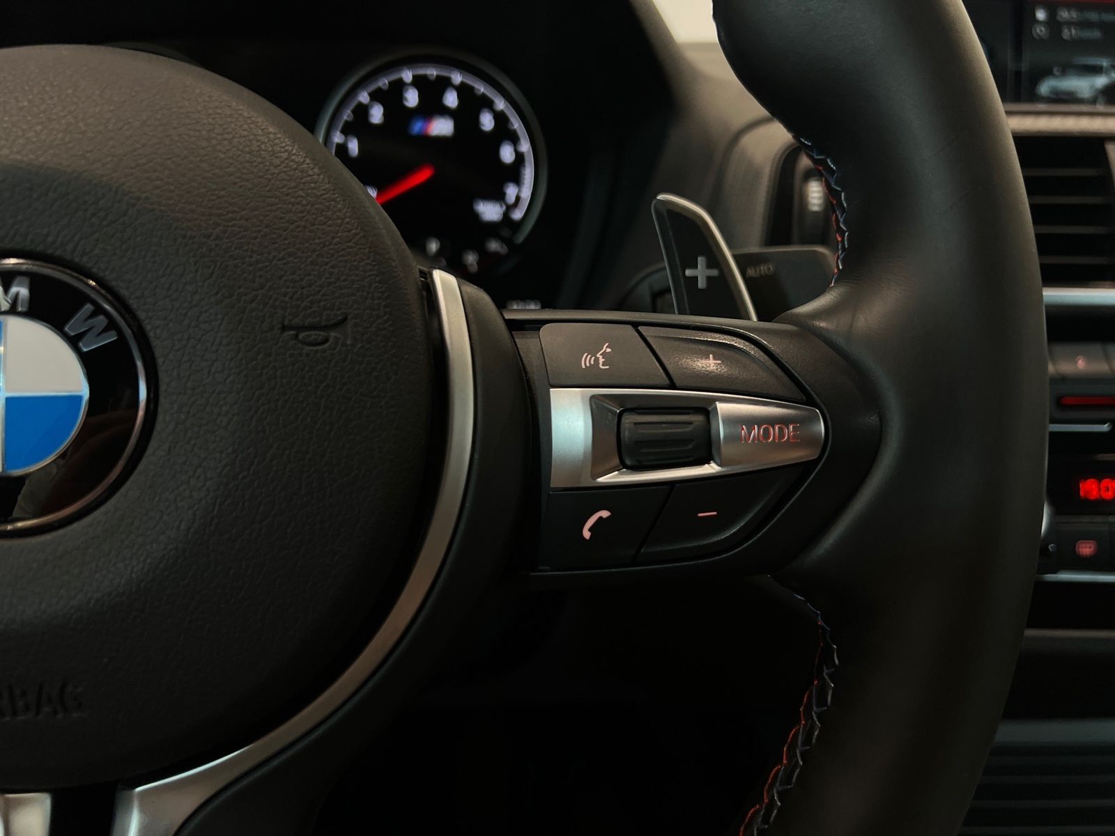 BMW M2 Coupe DKG adapt.LED BMW-Scheckh. Bremse neu foto 16