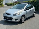 Mazda 2 Klima TÜV - Mazda 2