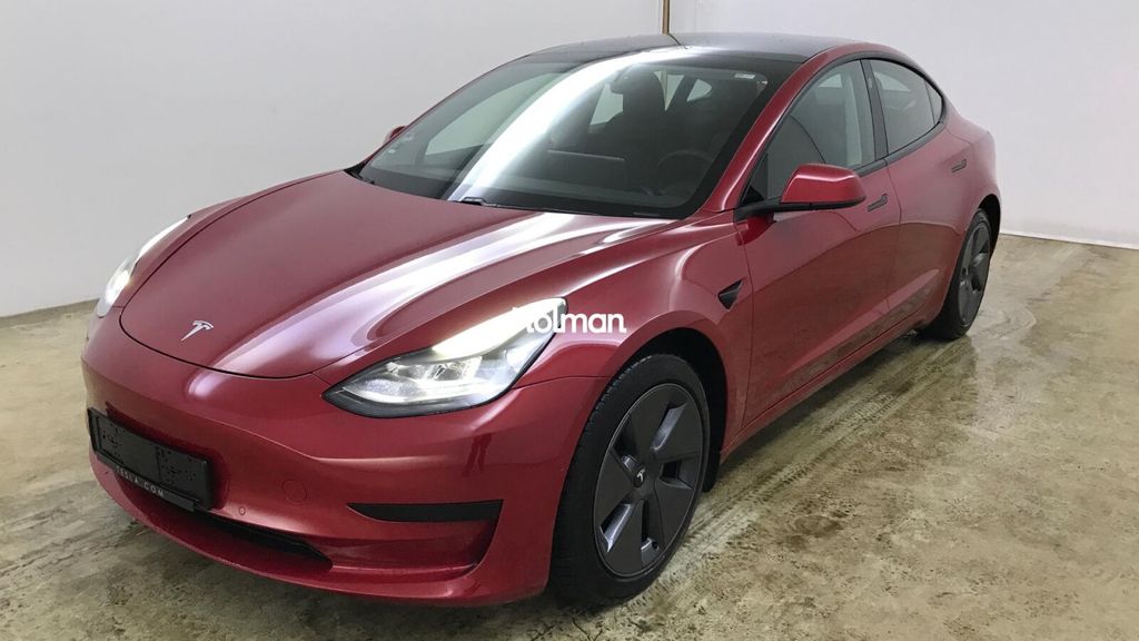 Image of Tesla Model 3