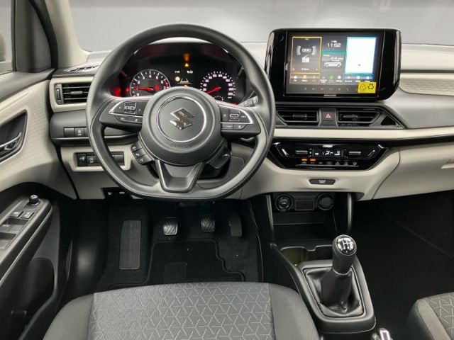 Suzuki Swift - Bild 10