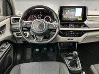 Suzuki Swift - Vorschau Bild 10