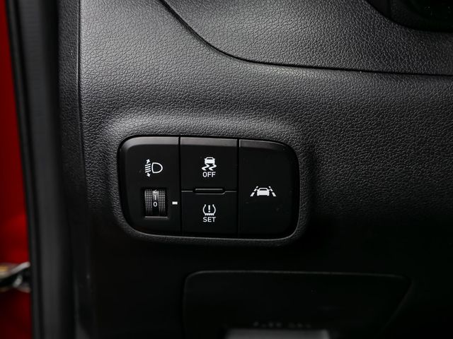 Hyundai i10 1.2 Prime Automatik Spurhalteassistent