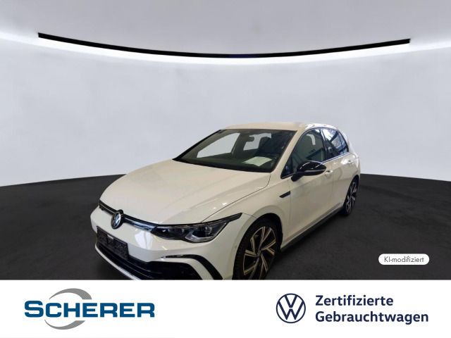 Volkswagen Golf VIII R line 2.0 TSI DSG IQ.LIGHT DCC ACC RF foto 1