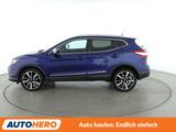 Nissan Qashqai 1.2 Acenta Aut.*NAVI*360CAM*TEMPO*SHZ* - Nissan Qashqai Gebrauchtwagen