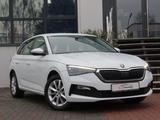 Skoda Scala 1.6 TDI Ambition Virtual Cockpit CarPlay - Skoda Scala mit Diesel-Antrieb: Limousine